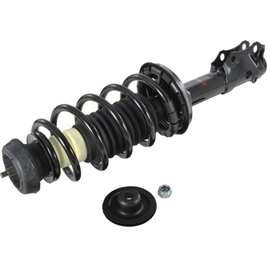 Autopart International Strut/Coil Spring Assy 2701256887