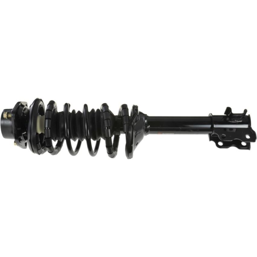 Autopart International Strut/Coil Spring Assy 2701256891