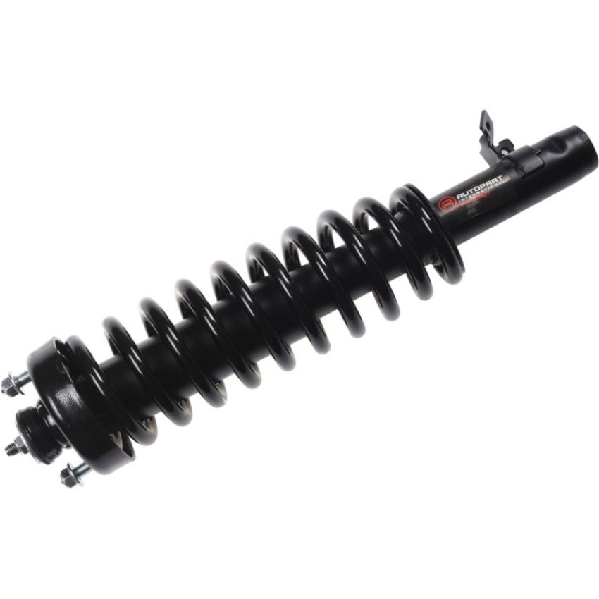 Autopart International Strut/Coil Spring Assy 2701256893