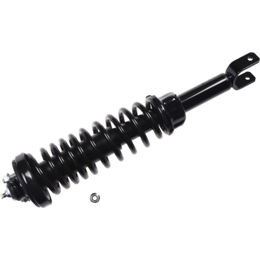 Autopart International Strut/Coil Spring Assy 2701256905