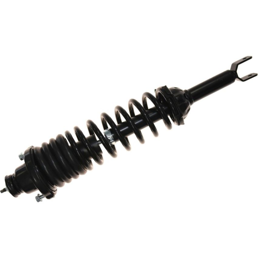 Autopart International Strut/Coil Spring Assy 2701256906
