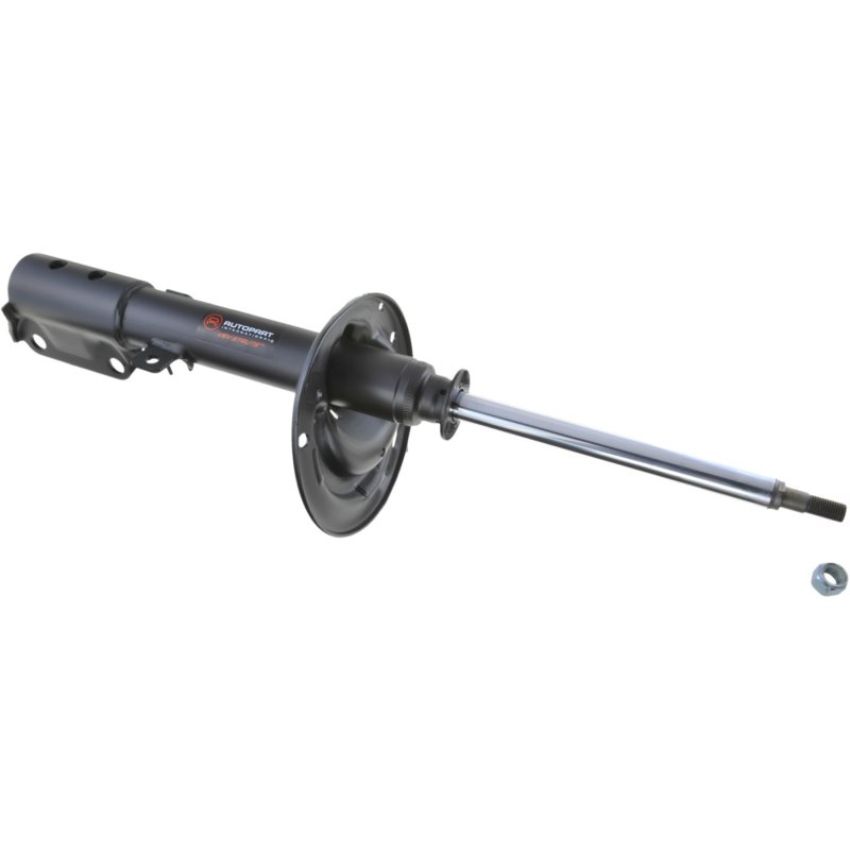 Autopart International Strut Assembly 2701258033