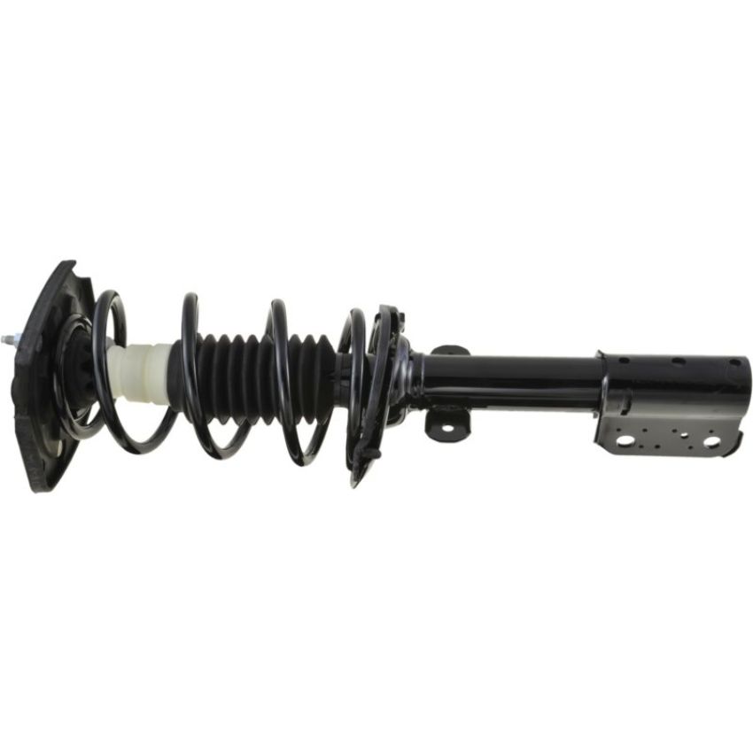 Autopart International Strut/Coil Spring Assy 2701274622
