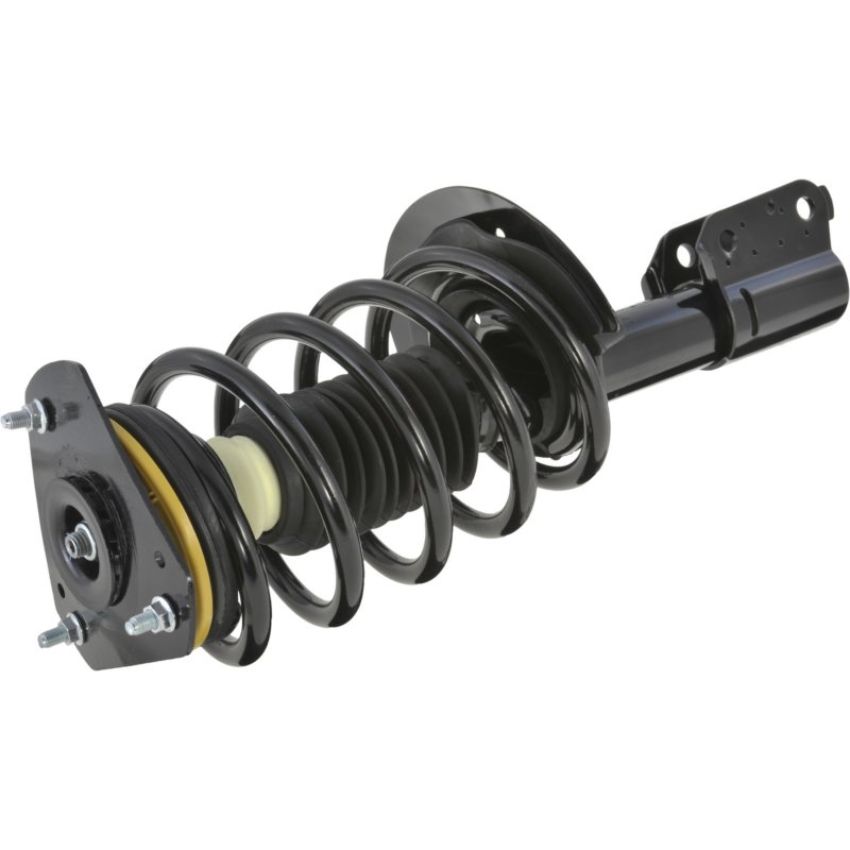 Autopart International Strut/Coil Spring Assy 2701287471