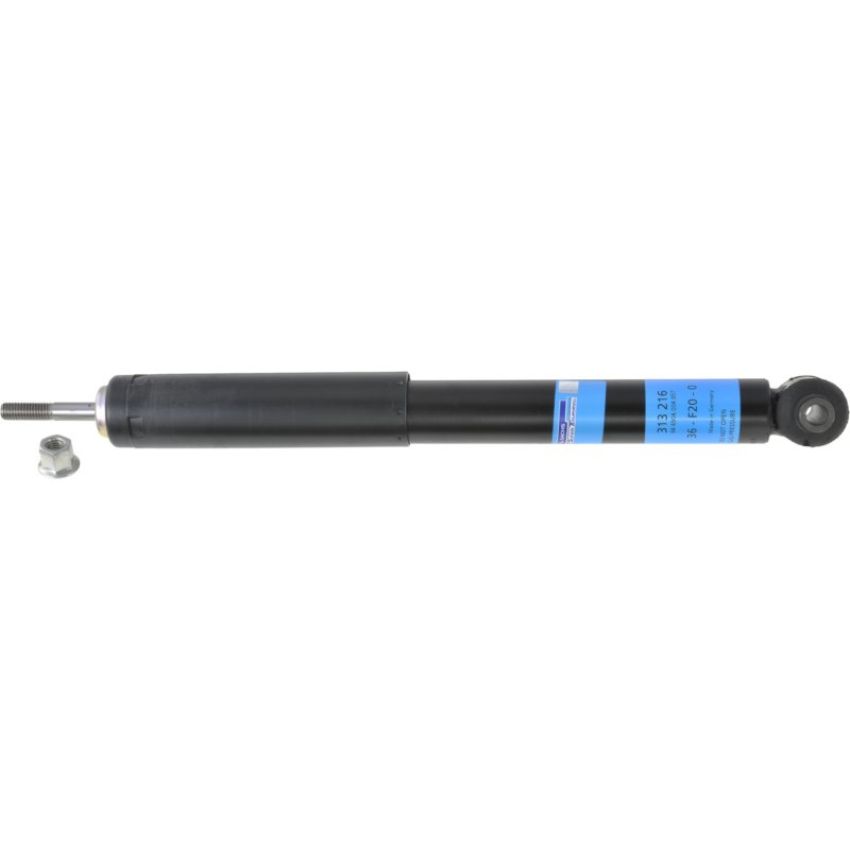 Autopart International Shock Absorber 2701288148