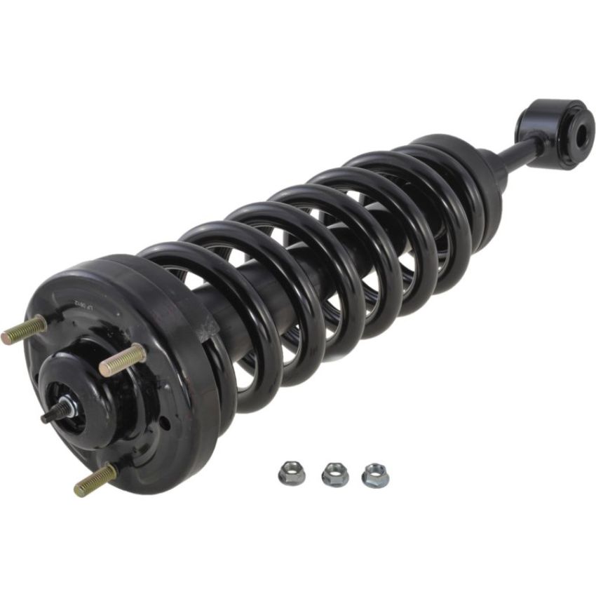 Autopart International Strut/Coil Spring Assy 2701289583