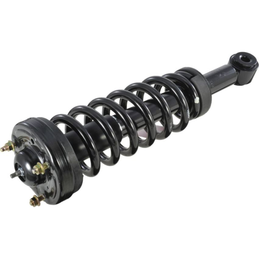 Autopart International Strut/Coil Spring Assy 2701289584