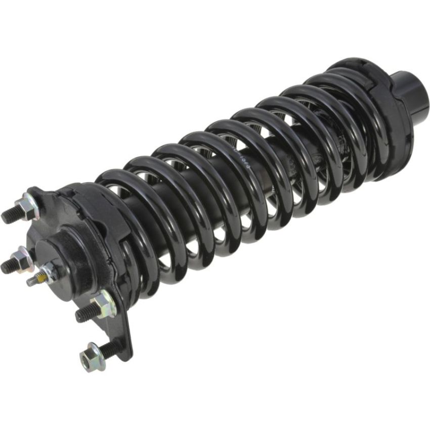 Autopart International Strut/Coil Spring Assy 2701289588