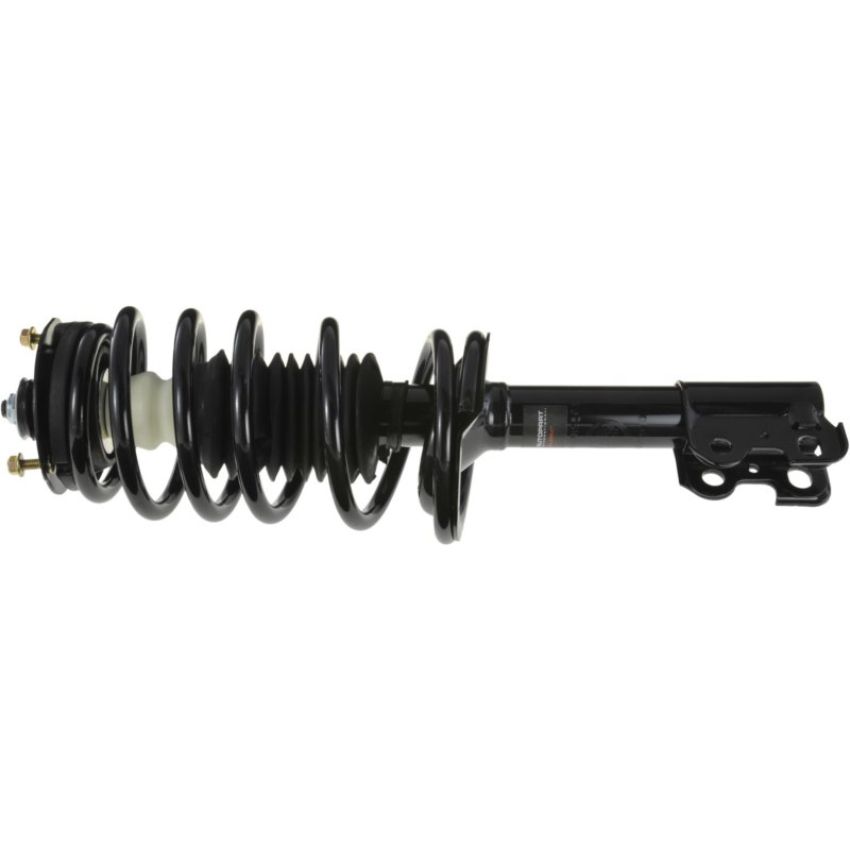 Autopart International Strut/Coil Spring Assy 2701289591