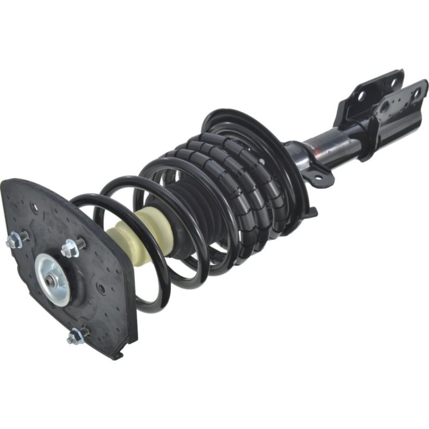 Autopart International Strut/Coil Spring Assy 2701289593