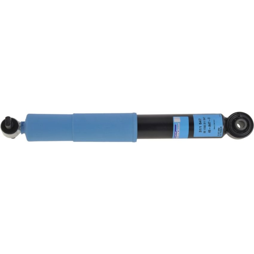 Autopart International Shock Absorber 2701290445