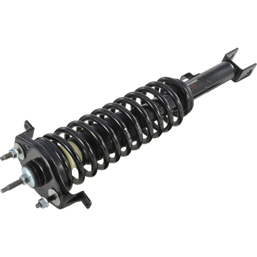 Autopart International Strut/Coil Spring Assy 2701316657