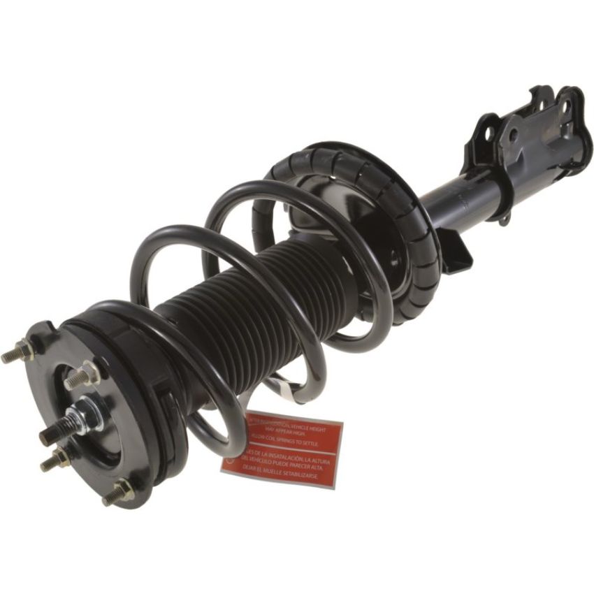 Autopart International Strut/Coil Spring Assy 2701317207