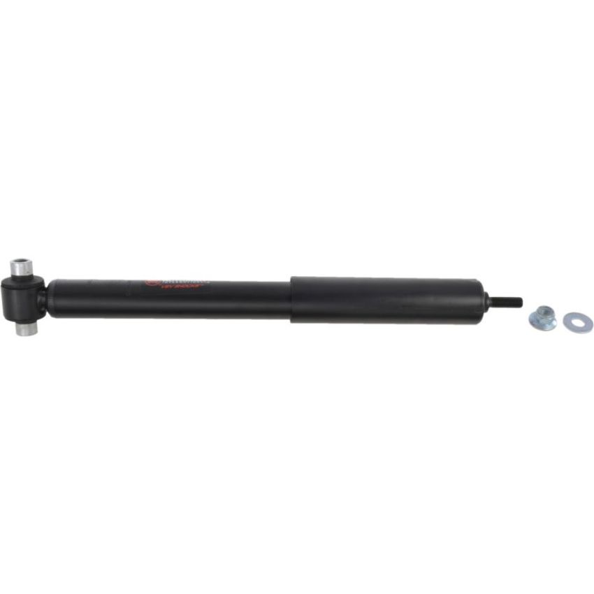 Autopart International Shock Absorber 2701412070