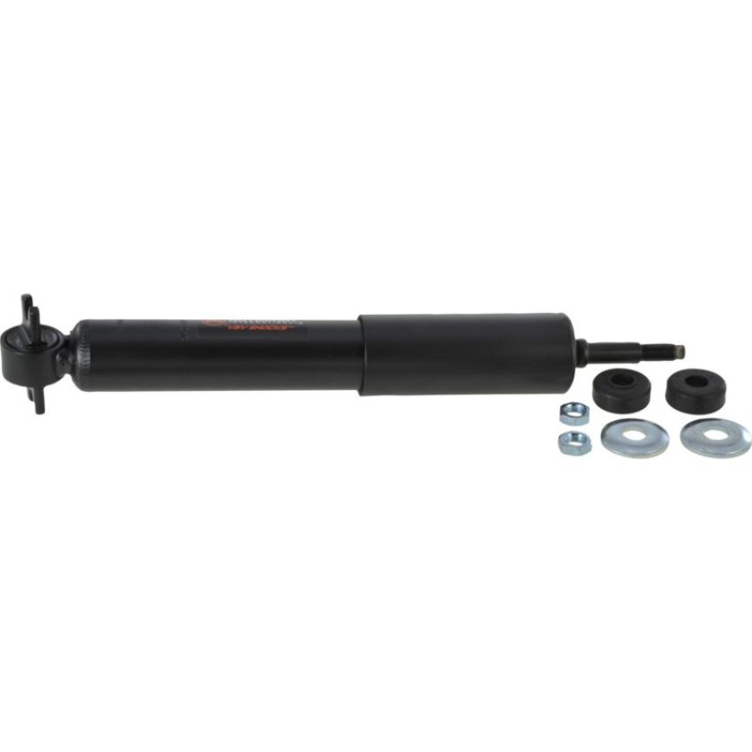 Autopart International Shock Absorber 2701412076