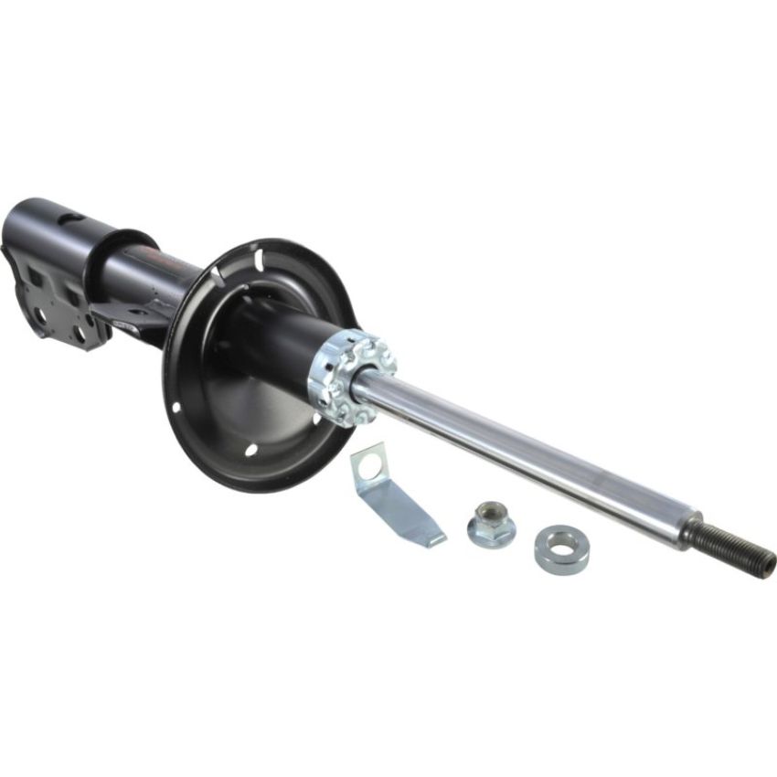 Autopart International Strut Assembly 2701412095