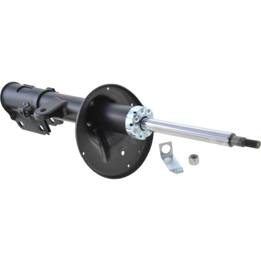Autopart International Strut Assembly 2701412097