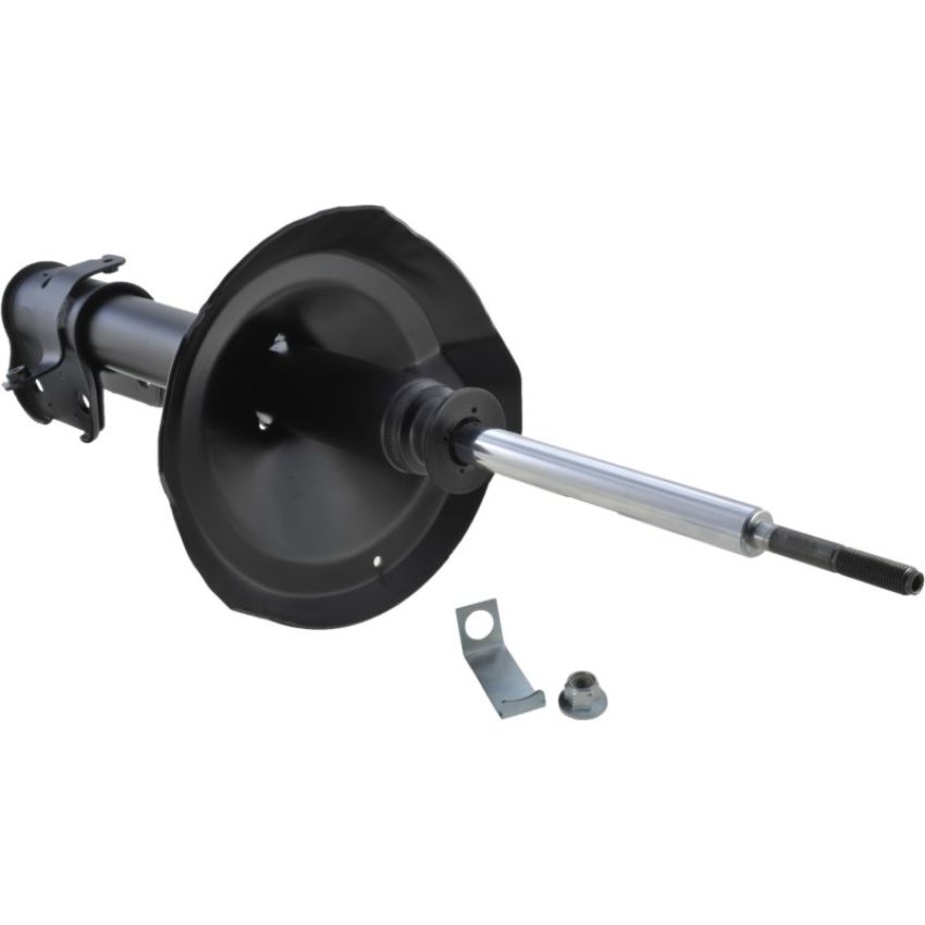 Autopart International Strut Assembly 2701412102