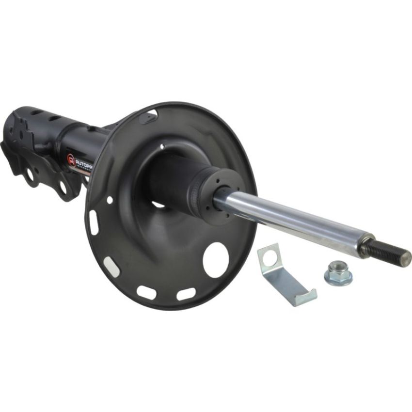 Autopart International Strut Assembly 2701412103