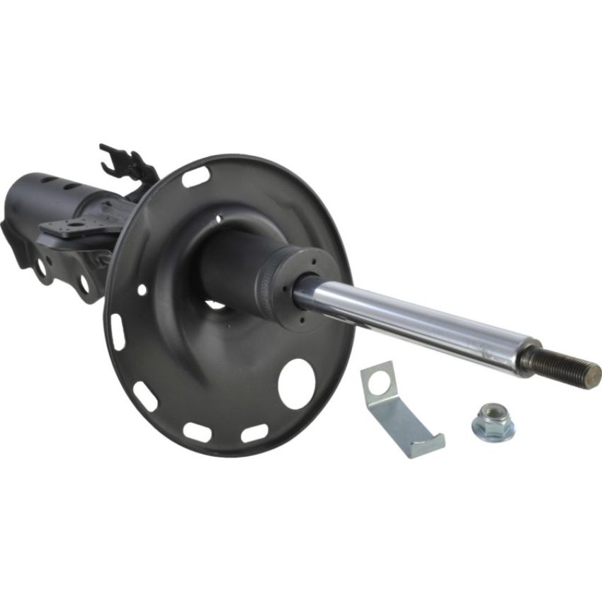 Autopart International Strut Assembly 2701412104