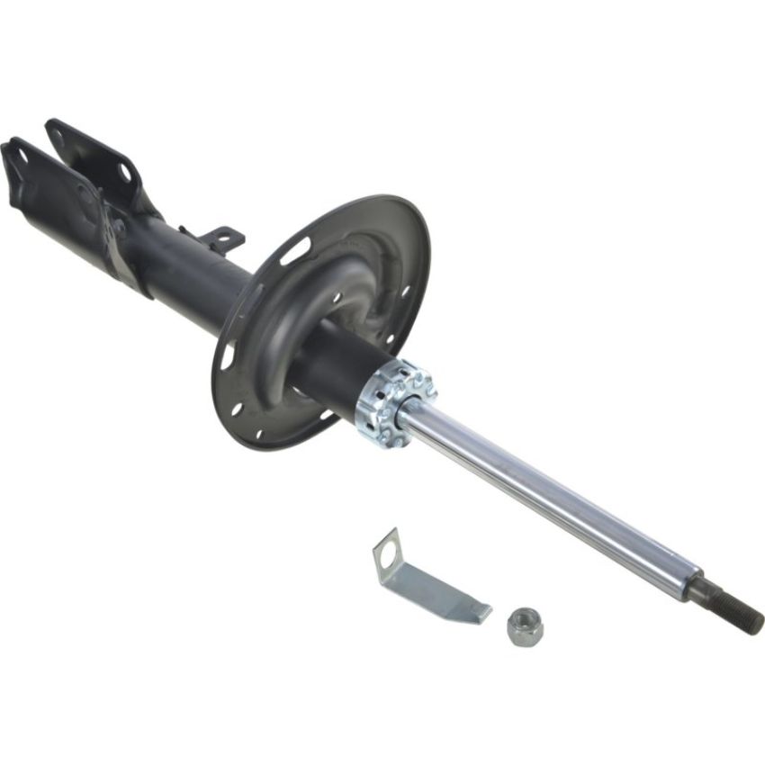 Autopart International Strut Assembly 2701412107