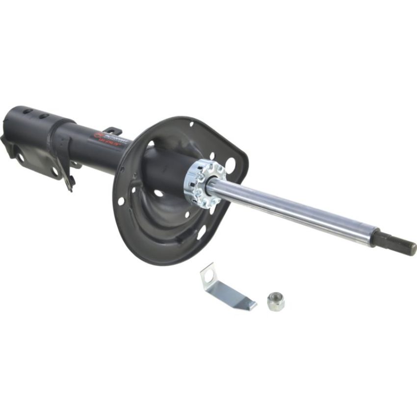 Autopart International Strut Assembly 2701412108