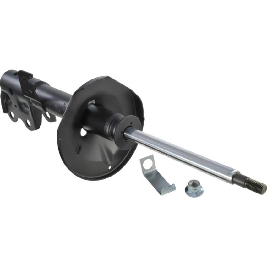Autopart International Strut Assembly 2701412114