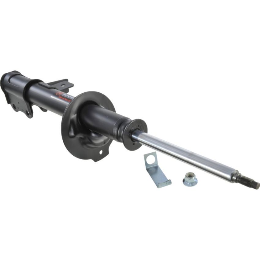 Autopart International Strut Assembly 2701412123