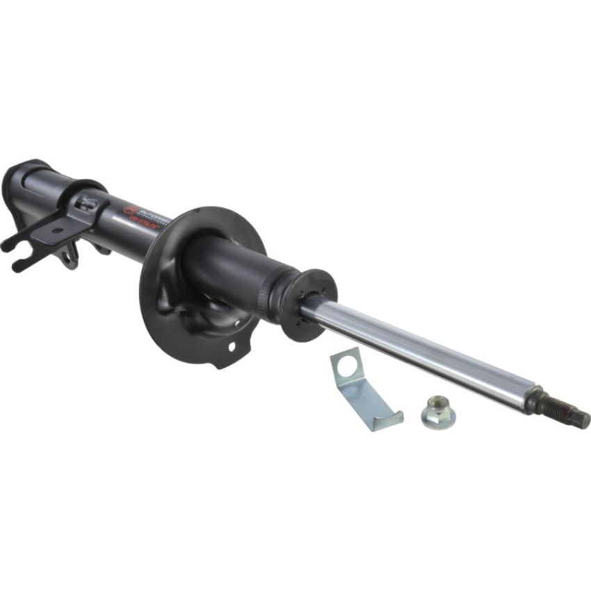 Autopart International Strut Assembly 2701412124