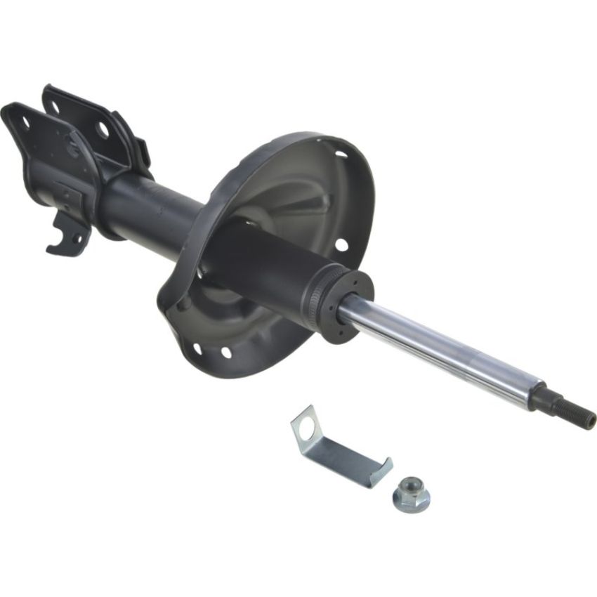 Autopart International Strut Assembly 2701412125