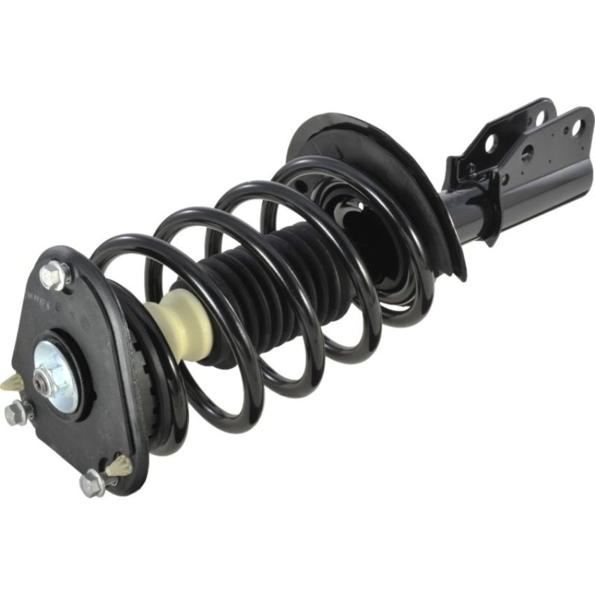 Autopart International Strut/Coil Spring Assy 2701412138