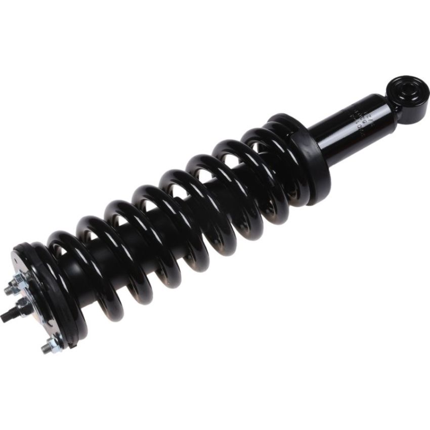 Autopart International Strut/Coil Spring Assy 2701412140