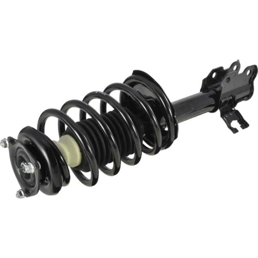 Autopart International Strut/Coil Spring Assy 2701412141
