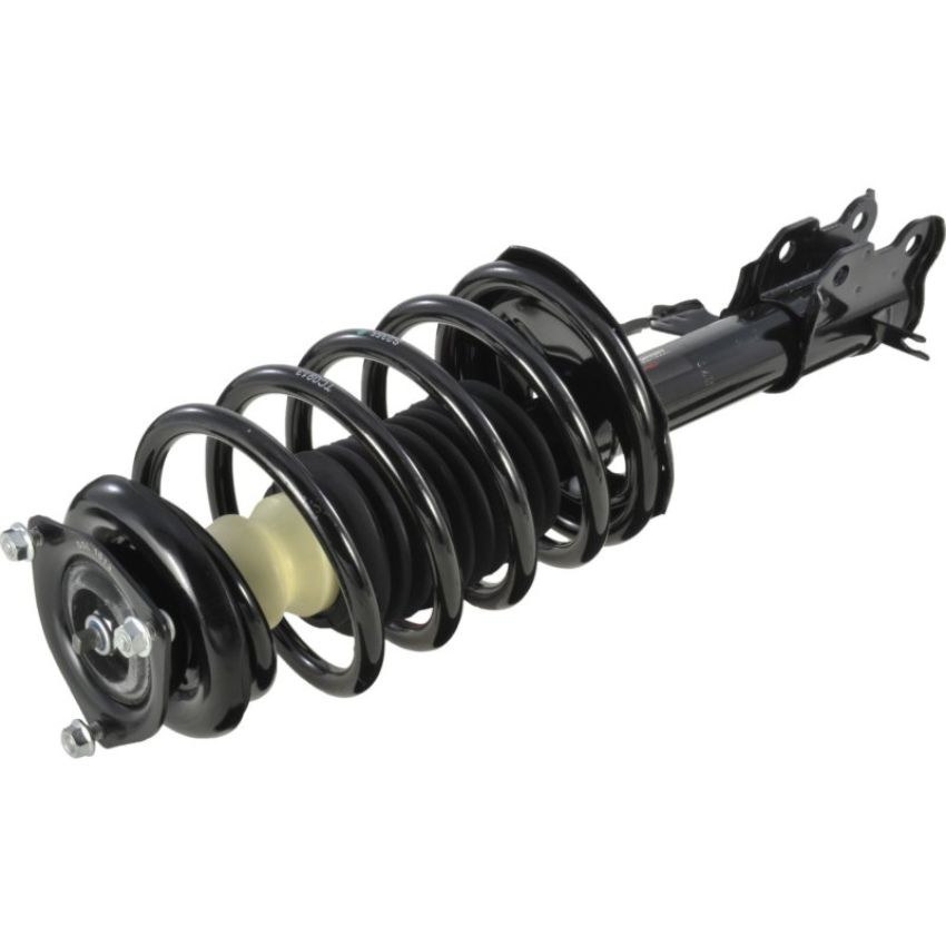 Autopart International Strut/Coil Spring Assy 2701412142
