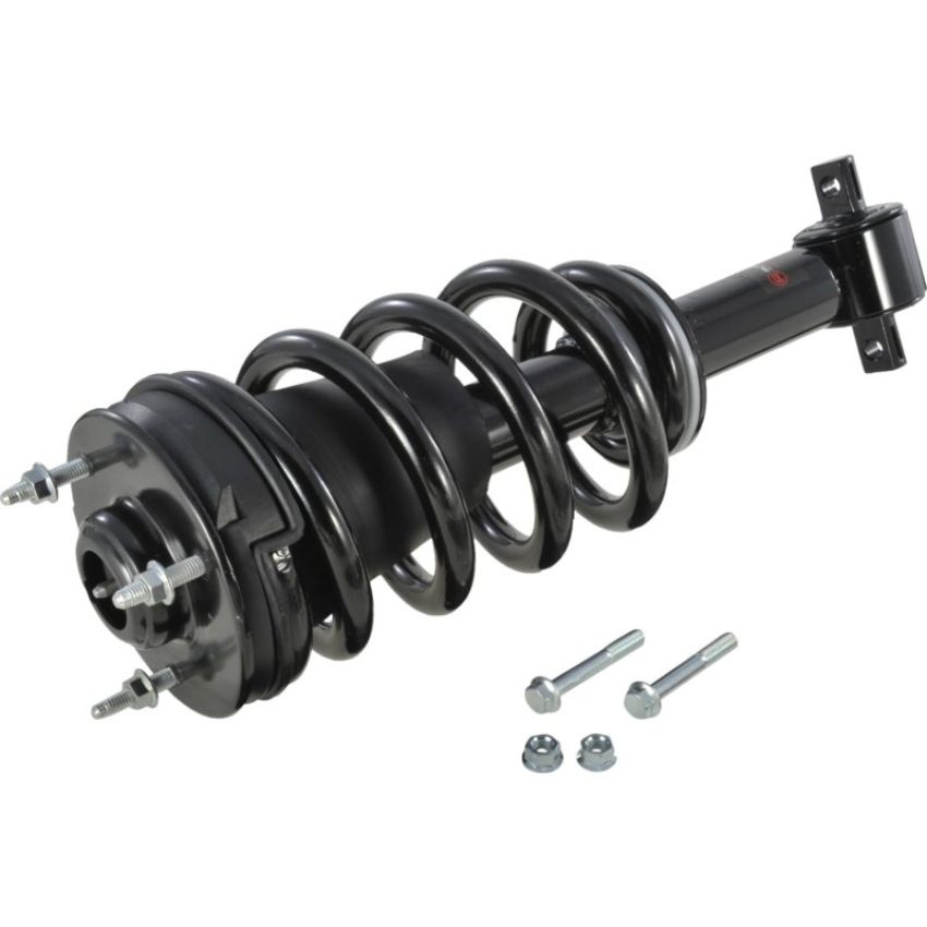 Autopart International Strut/Coil Spring Assy 2701412143