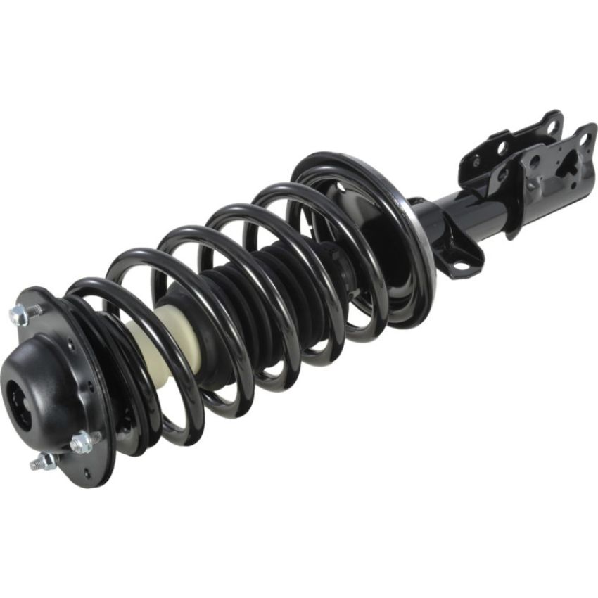 Autopart International Strut/Coil Spring Assy 2701412144