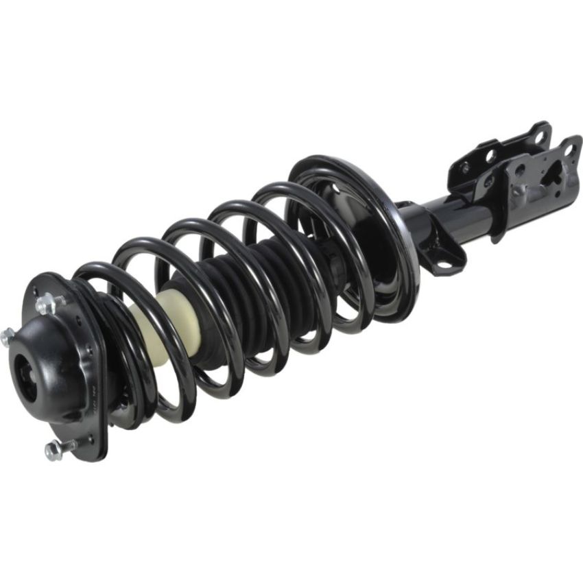 Autopart International Strut/Coil Spring Assy 2701412145