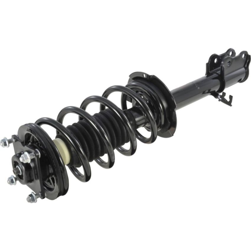 Autopart International Strut/Coil Spring Assy 2701412146