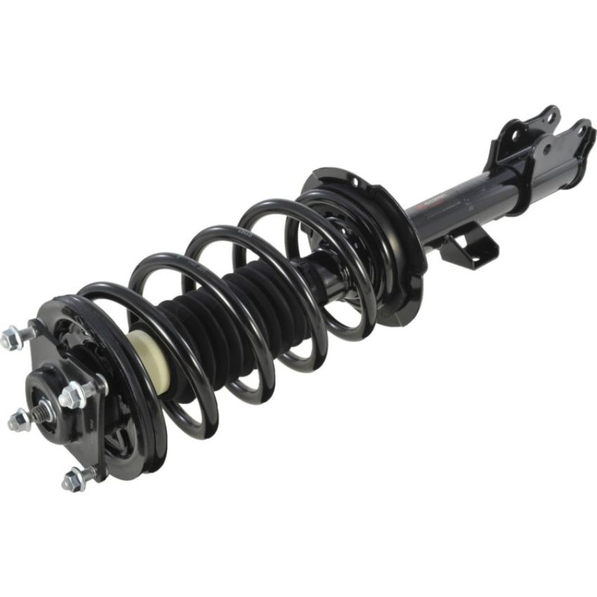 Autopart International Strut/Coil Spring Assy 2701412147