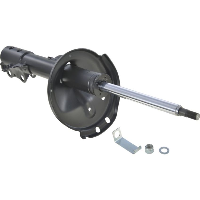 Autopart International Strut Assembly 2701412151