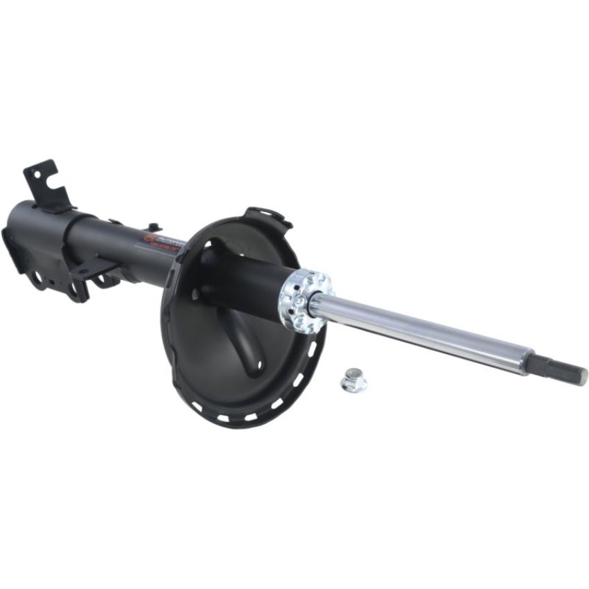 Autopart International Strut Assembly 2701423337