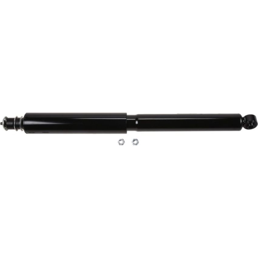 Autopart International Shock Absorber 2701423390