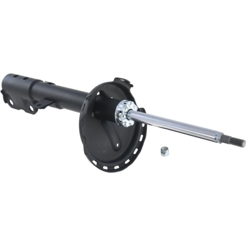 Autopart International Strut Assembly 2701423404