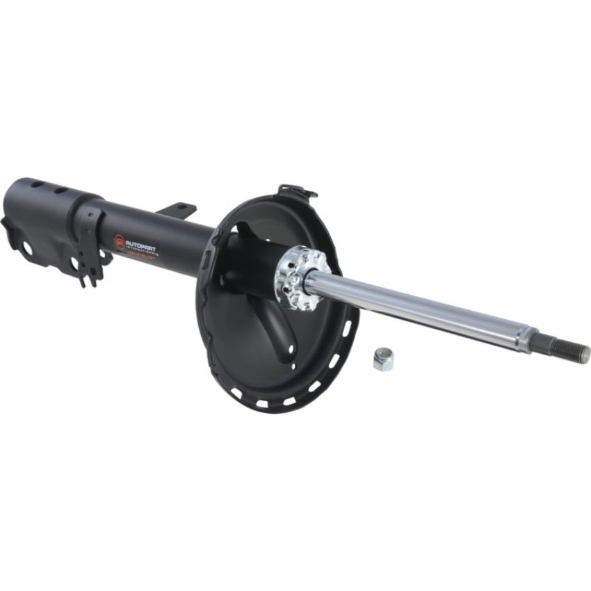 Autopart International Strut Assembly 2701423405