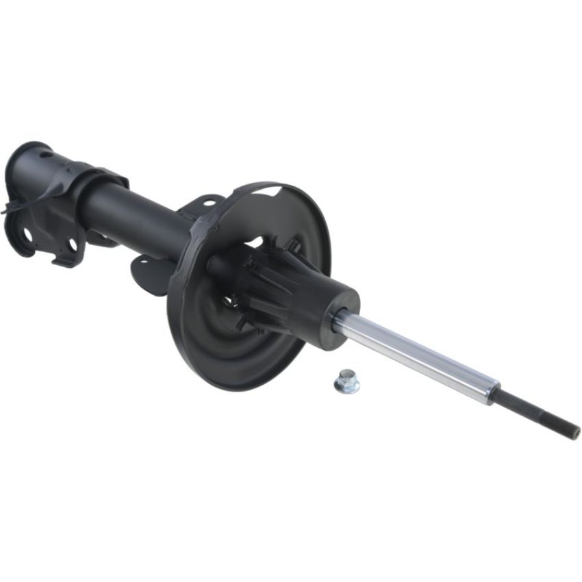 Autopart International Strut Assembly 2701423457