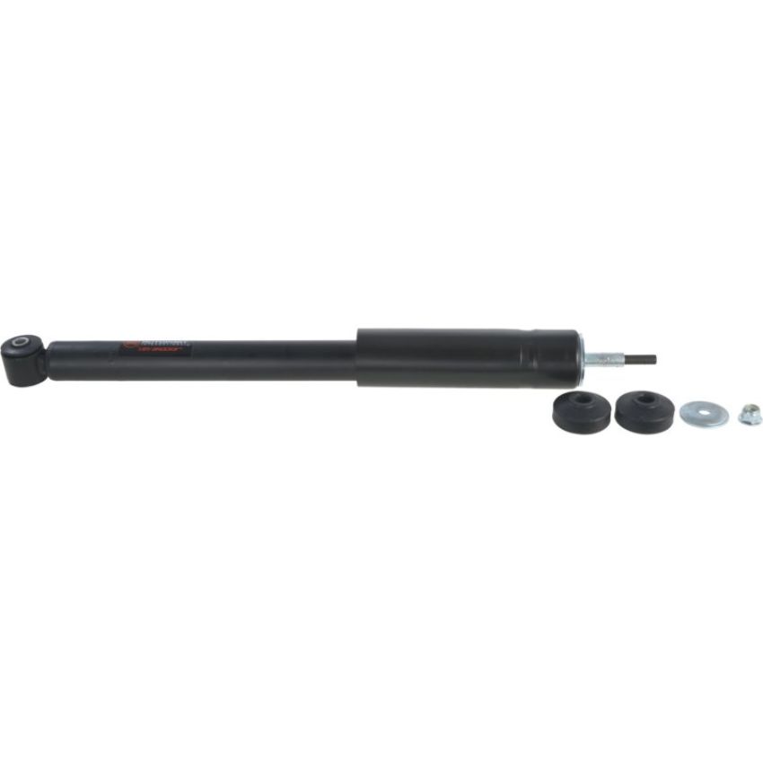 Autopart International Shock Absorber 2701423486