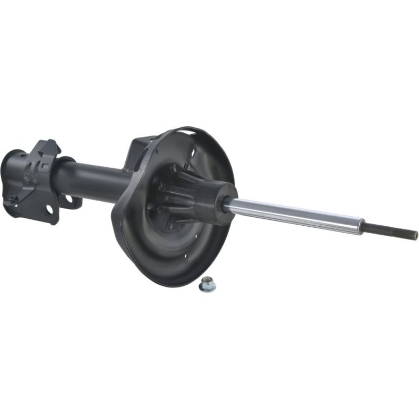 Autopart International Strut Assembly 2701423490
