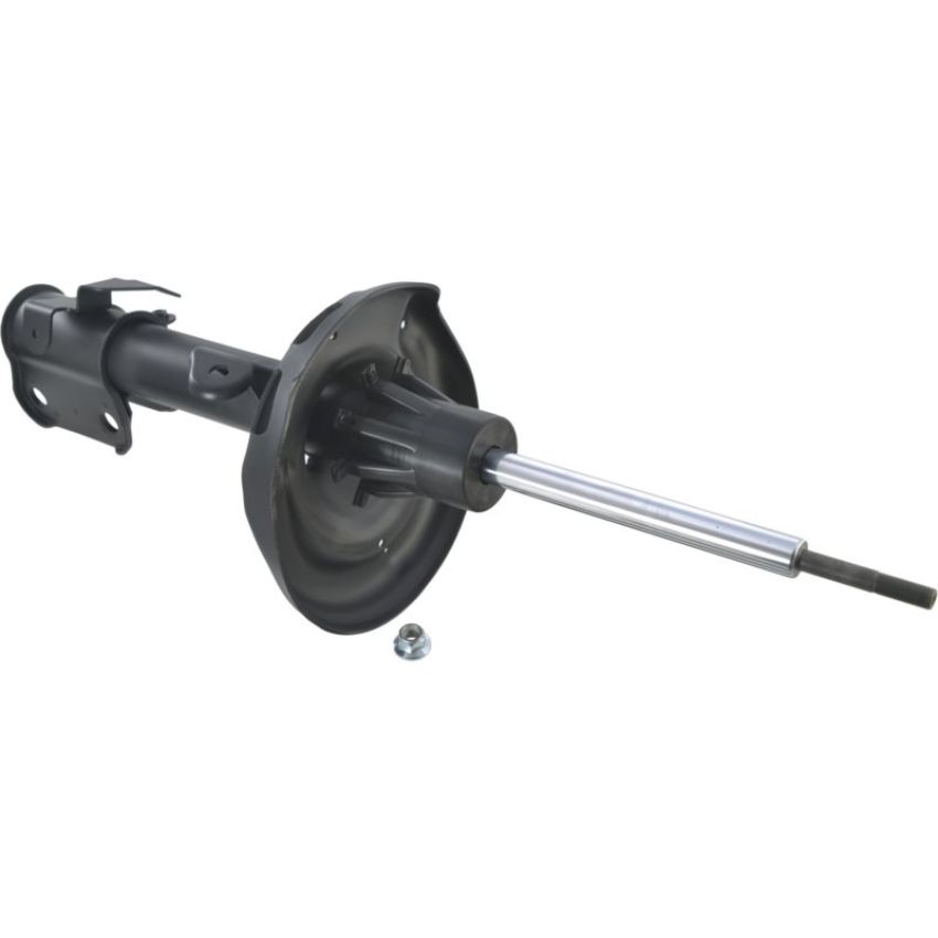 Autopart International Strut Assembly 2701423491