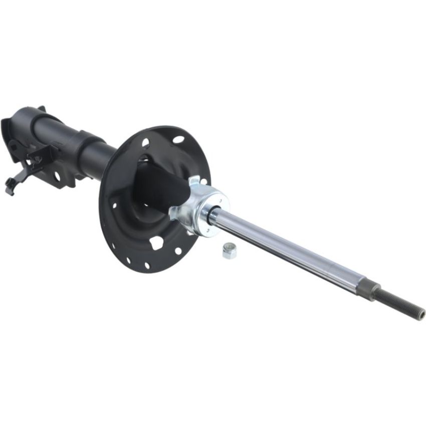 Autopart International Strut Assembly 2701423493