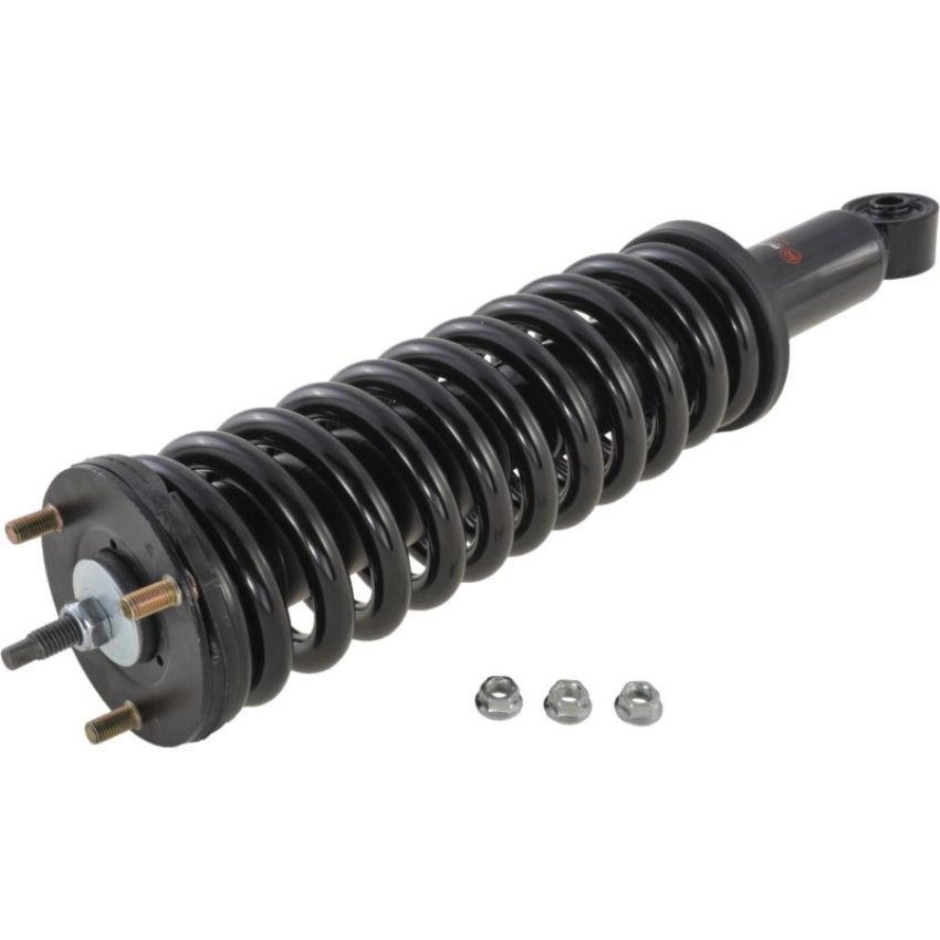 Autopart International Strut/Coil Spring Assy 2701423607